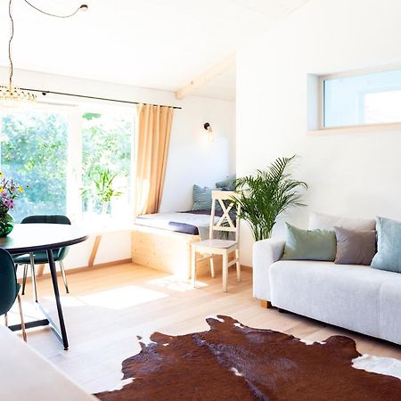 Exklusives Design-Apartment & Sauna Warngau Екстер'єр фото