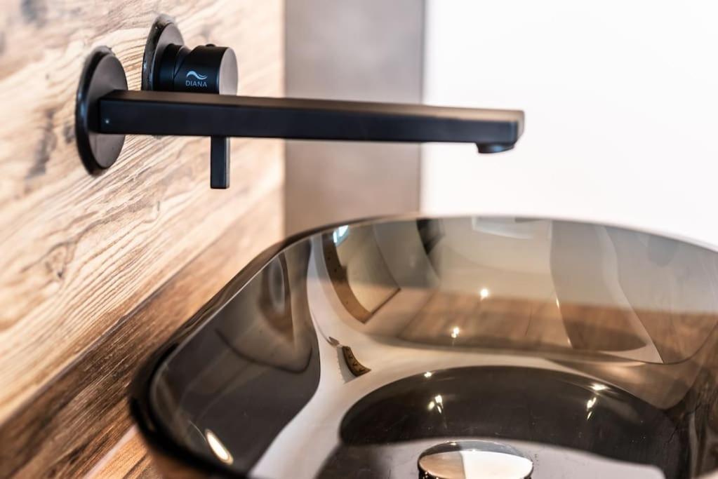 Exklusives Design-Apartment & Sauna Warngau Екстер'єр фото